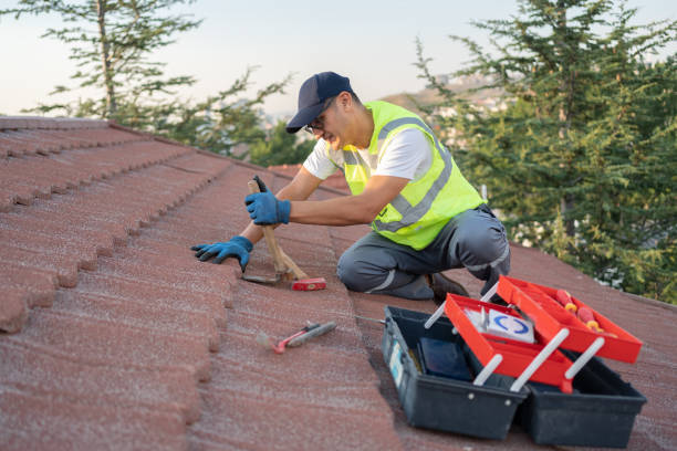 Fast & Reliable Emergency Roof Repairs in Pine Mountain, GA